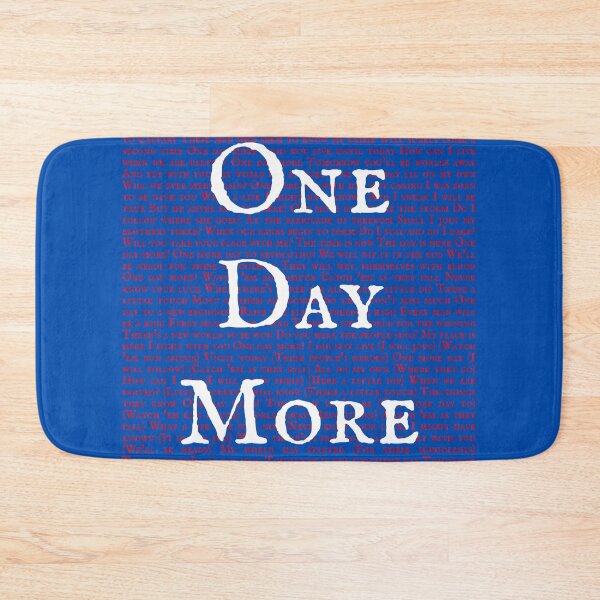 Item preview, Les Miserable Lyrics designed and sold by broadwaygirl142.
