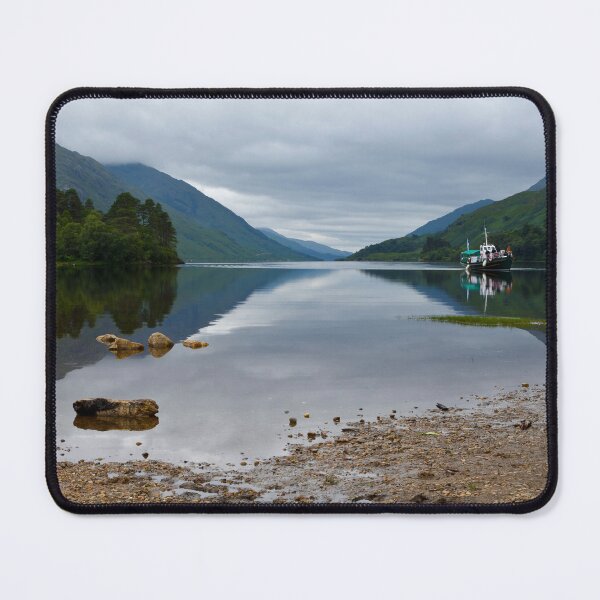 Item preview, Loch Shiel, Scotland. designed and sold by JeanKellyPhoto.