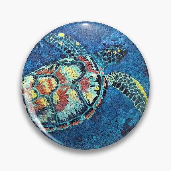 Item preview, Guardian of the Deep designed and sold by Ava Ducray.
