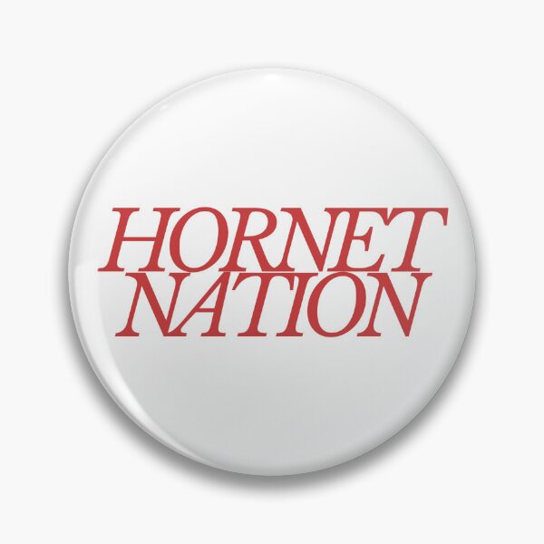 Item preview, Hornet Nation designed and sold by crunyon89.