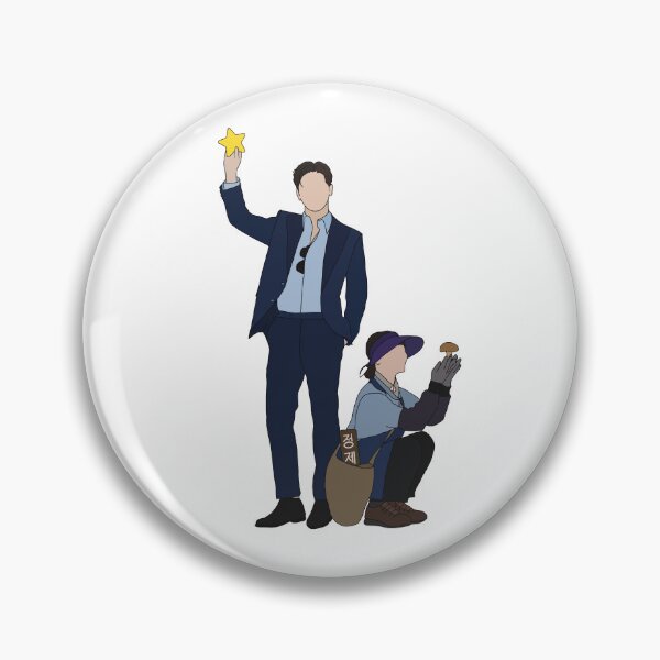 Item preview, Tastefully Yours Kdrama designed and sold by pallakspov.