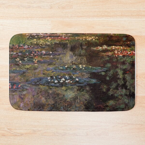 Item preview, Water Lilies   1904 by Claude Monet  designed and sold by GabyddAlessandr.
