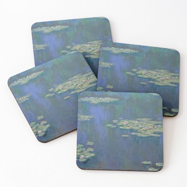 Item preview, Water Lilies   1905 by Claude Monet  designed and sold by GabyddAlessandr.