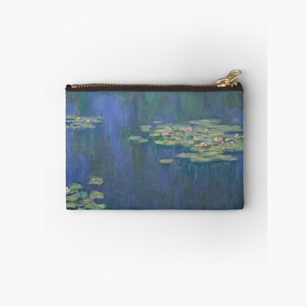 Item preview, Water Lilies   1905 by Claude Monet  designed and sold by GabyddAlessandr.