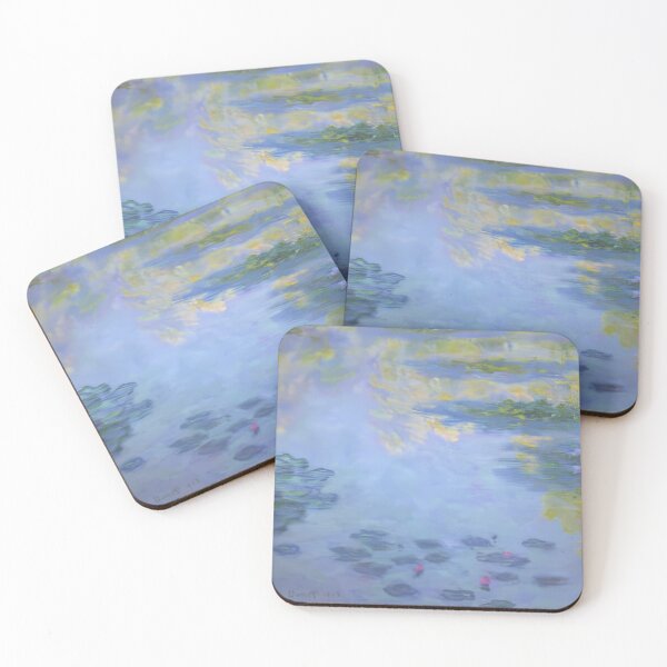 Item preview, Water Lilies   1906 by Claude Monet  designed and sold by GabyddAlessandr.