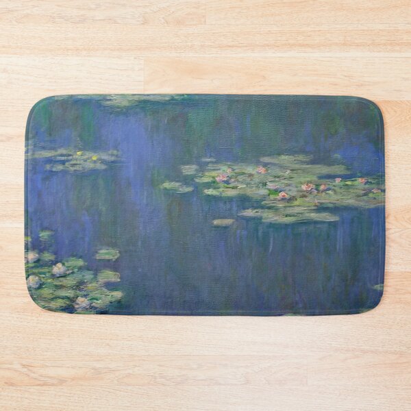 Item preview, Water Lilies   1905 by Claude Monet  designed and sold by GabyddAlessandr.