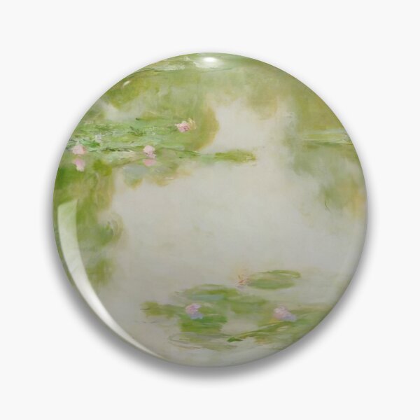 Item preview, Water Lilies   1907 by Claude Monet  designed and sold by GabyddAlessandr.