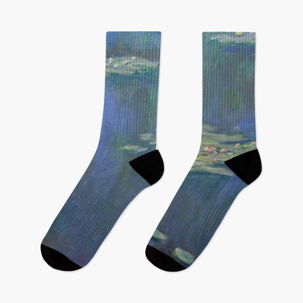 Item preview, Water Lilies   1905 by Claude Monet  designed and sold by GabyddAlessandr.
