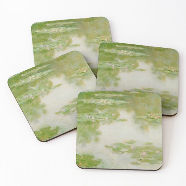 Item preview, Water Lilies   1907 by Claude Monet  designed and sold by GabyddAlessandr.