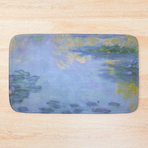 Item preview, Water Lilies   1906 by Claude Monet  designed and sold by GabyddAlessandr.