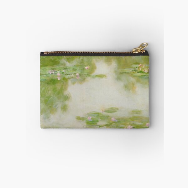 Item preview, Water Lilies   1907 by Claude Monet  designed and sold by GabyddAlessandr.