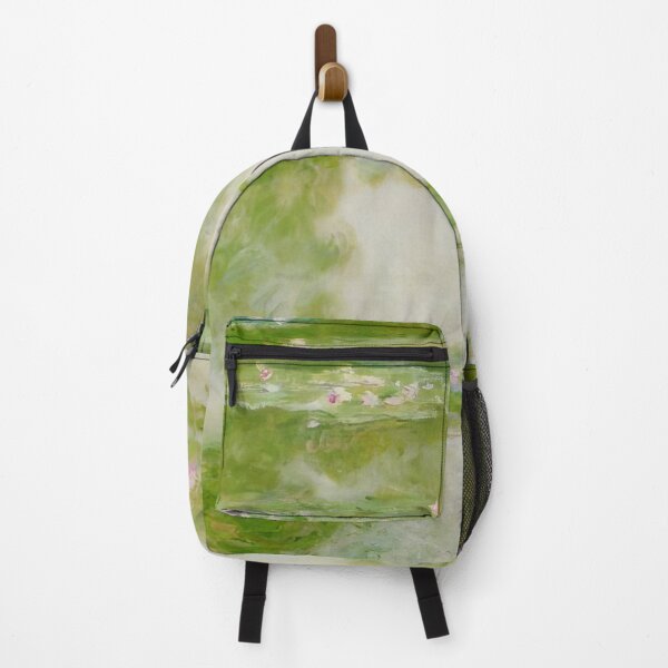 Item preview, Water Lilies 1907 by Claude Monet designed and sold by GabyddAlessandr.