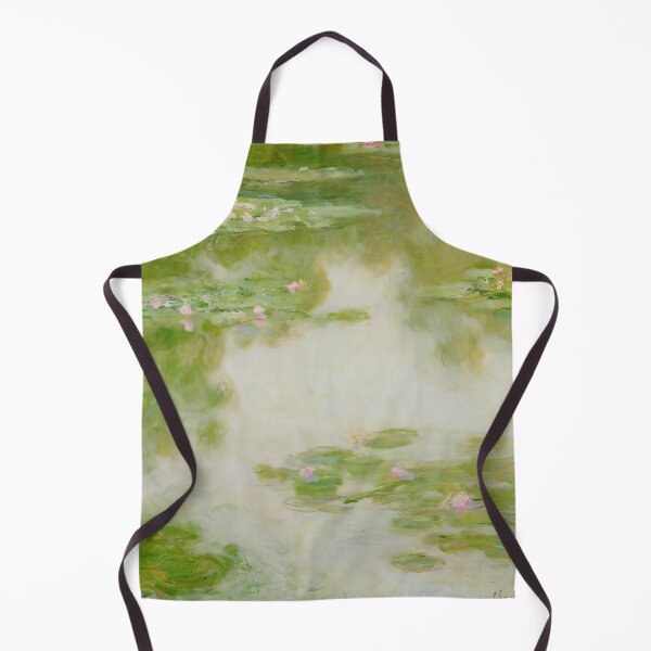 Item preview, Water Lilies 1907 by Claude Monet designed and sold by GabyddAlessandr.