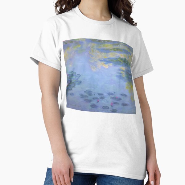 Item preview, Water Lilies   1906 by Claude Monet  designed and sold by GabyddAlessandr.