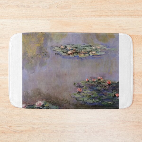 Item preview, Water Lilies   1908 by Claude Monet  designed and sold by GabyddAlessandr.