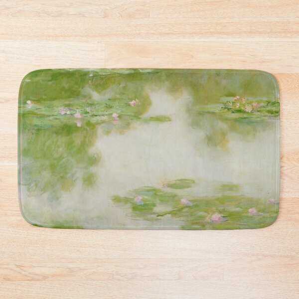 Item preview, Water Lilies   1907 by Claude Monet  designed and sold by GabyddAlessandr.