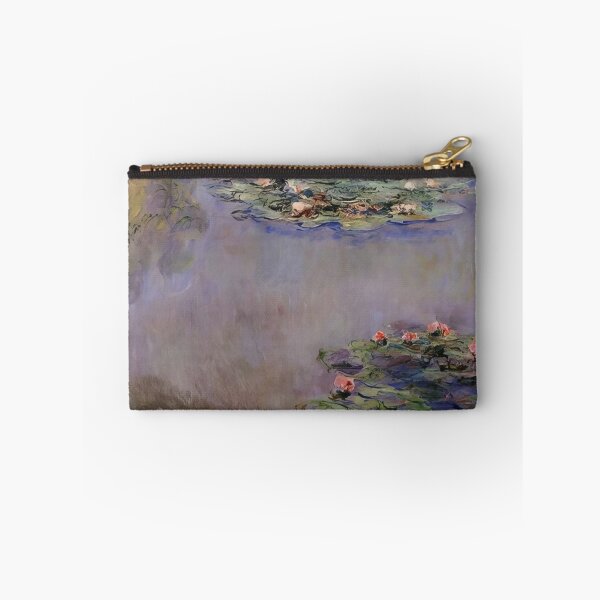 Item preview, Water Lilies   1908 by Claude Monet  designed and sold by GabyddAlessandr.