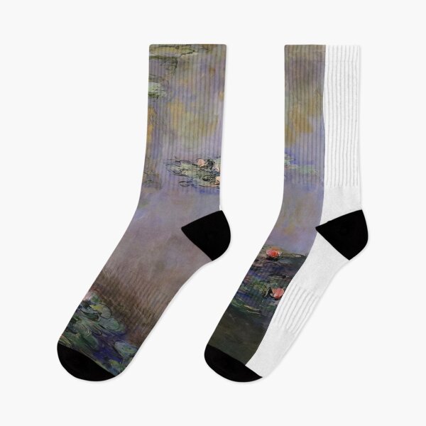 Item preview, Water Lilies   1908 by Claude Monet  designed and sold by GabyddAlessandr.
