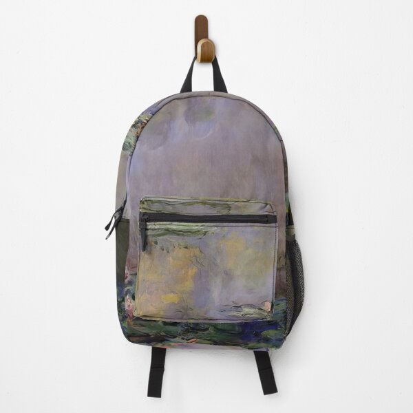 Item preview, Water Lilies 1908 by Claude Monet designed and sold by GabyddAlessandr.