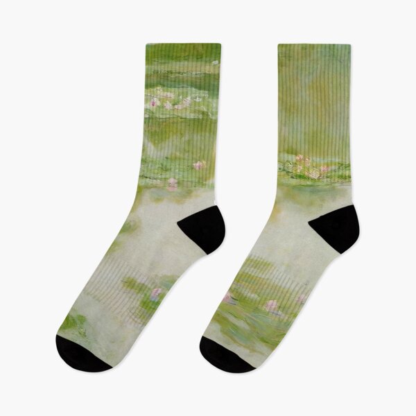 Item preview, Water Lilies   1907 by Claude Monet  designed and sold by GabyddAlessandr.
