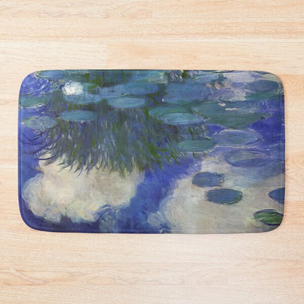Item preview, Water Lilies   1914 by Claude Monet  designed and sold by GabyddAlessandr.