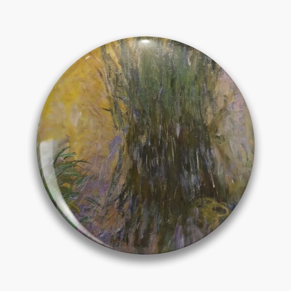 Item preview, Water Lilies   1917 by Claude Monet  designed and sold by GabyddAlessandr.