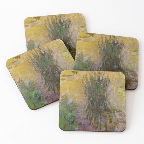 Item preview, Water Lilies   1917 by Claude Monet  designed and sold by GabyddAlessandr.