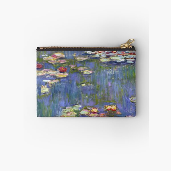Item preview, Water Lilies   1916 by Claude Monet  designed and sold by GabyddAlessandr.