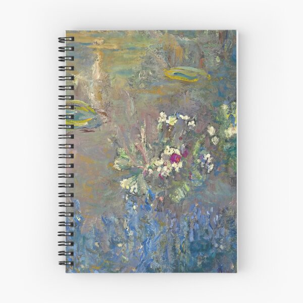Item preview, Water Lilies   1918 by Claude Monet  designed and sold by GabyddAlessandr.