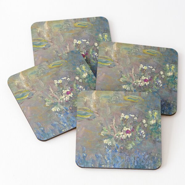Item preview, Water Lilies   1918 by Claude Monet  designed and sold by GabyddAlessandr.
