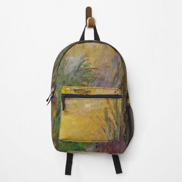 Item preview, Water Lilies 1917 by Claude Monet designed and sold by GabyddAlessandr.