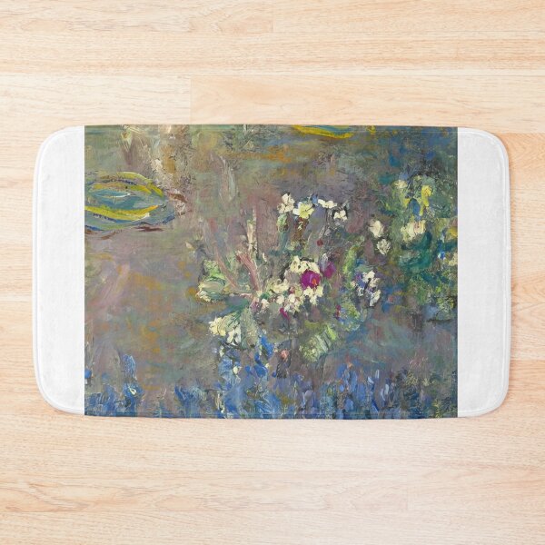 Item preview, Water Lilies   1918 by Claude Monet  designed and sold by GabyddAlessandr.