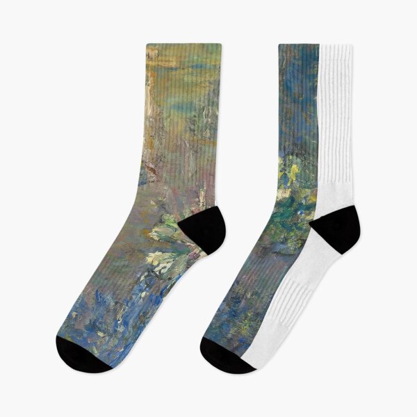 Item preview, Water Lilies   1918 by Claude Monet  designed and sold by GabyddAlessandr.