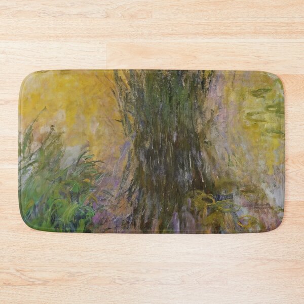 Item preview, Water Lilies   1917 by Claude Monet  designed and sold by GabyddAlessandr.