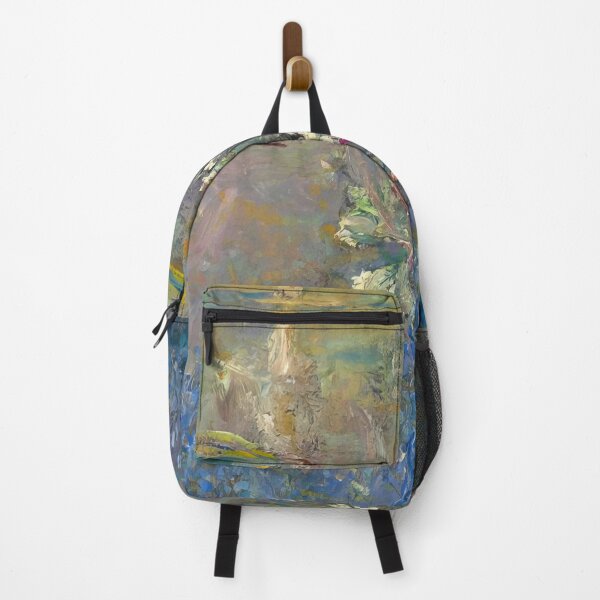 Item preview, Water Lilies 1918 by Claude Monet designed and sold by GabyddAlessandr.