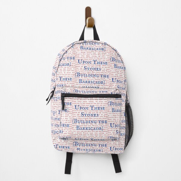 Item preview, Les Miserable Lyrics designed and sold by broadwaygirl142.
