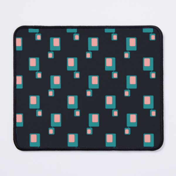 Item preview, Atomic Squares designed and sold by Shanna Lenè Hattaway.