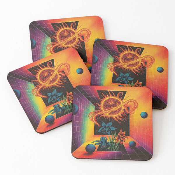 Item preview, Solar Bloom Matrix designed and sold by zzz888.