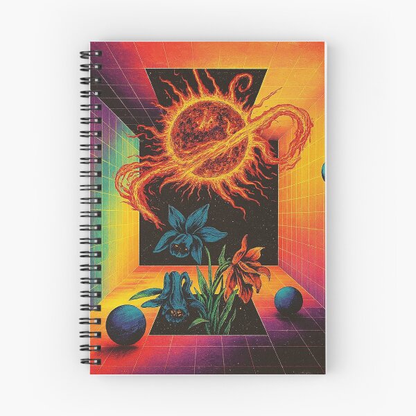 Item preview, Solar Bloom Matrix designed and sold by zzz888.