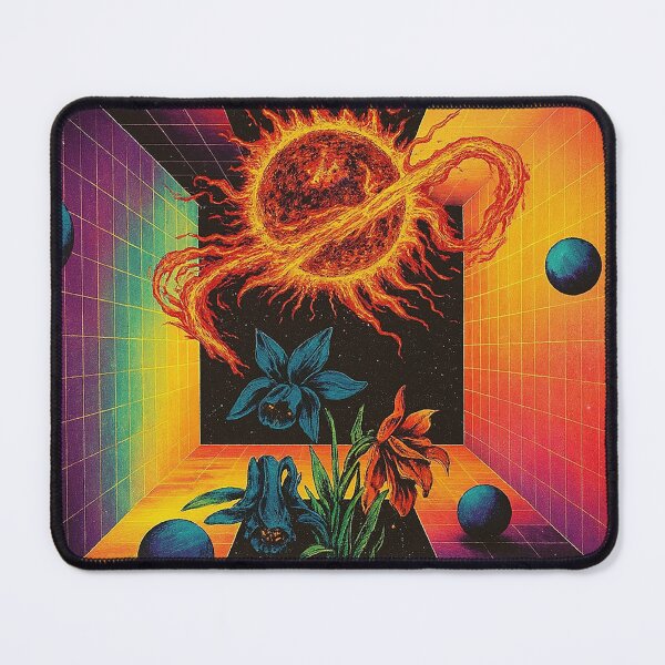 Item preview, Solar Bloom Matrix designed and sold by zzz888.
