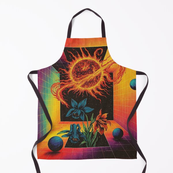 Item preview, Solar Bloom Matrix designed and sold by zzz888.