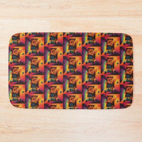 Item preview, Solar Bloom Matrix designed and sold by zzz888.