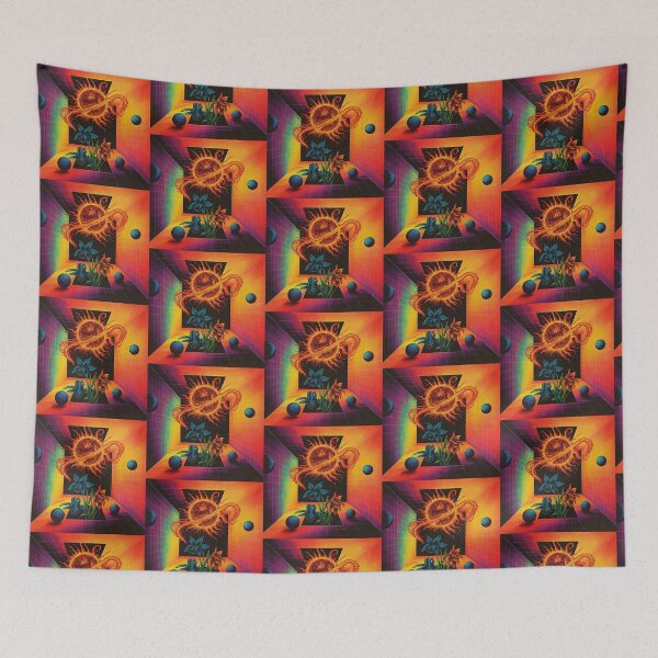Item preview, Solar Bloom Matrix designed and sold by zzz888.