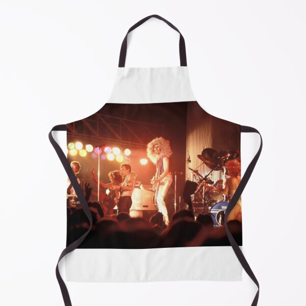 Item preview, Fee Waybill - The Tubes - Photograph designed and sold by ConcertImages.