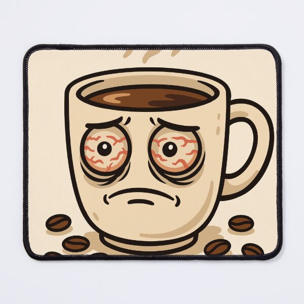 Item preview, This Is My ‘I’m Trying’ Face designed and sold by PolinaMirralisa.
