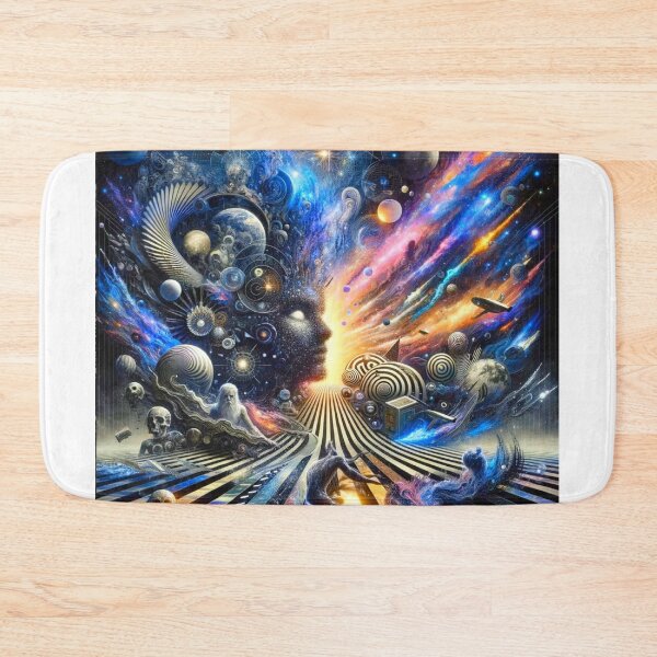 Item preview, Frequency Upgrade designed and sold by ChookieBombs.