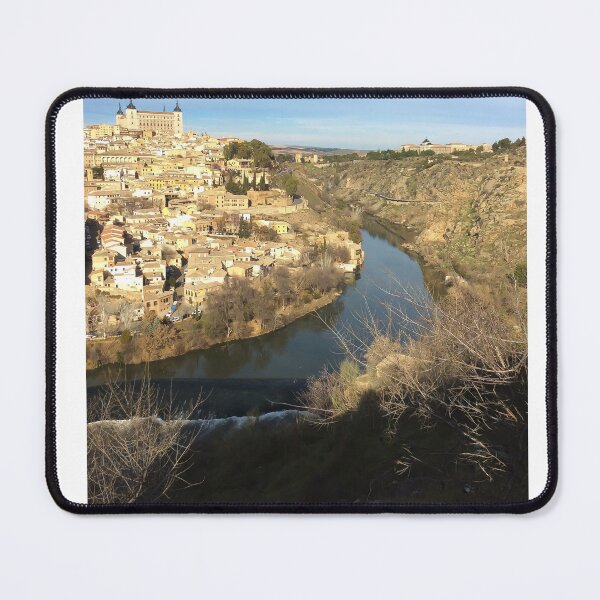 Item preview, Toledo, on the River Tagus, Spain designed and sold by Robert Hills.