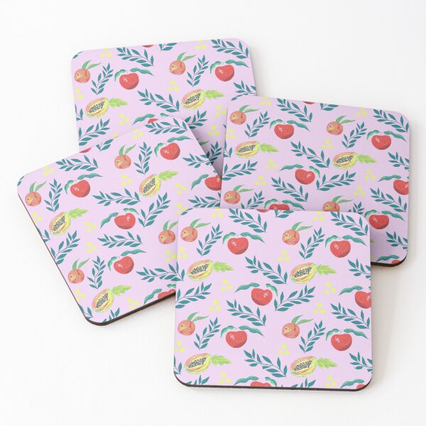 Item preview, Peaches papayas designed and sold by Lubnashaikh.