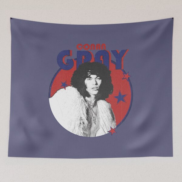 Item preview, Conan Gray designed and sold by DhriegoStudio.