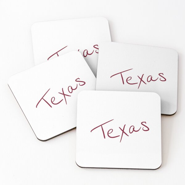 Item preview, Texas designed and sold by abeink.